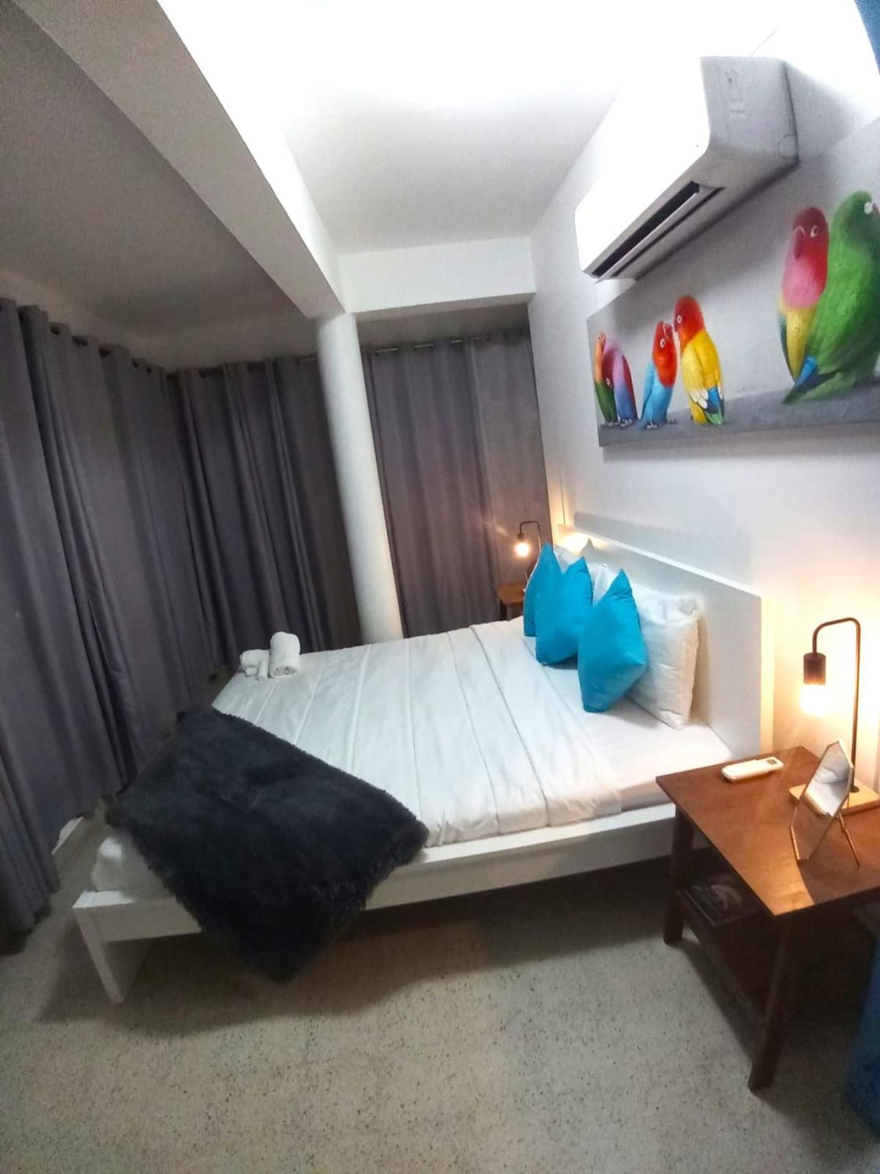 P4 Pr Rentals Condado Beach Guesthouse San Juan Exteriér fotografie