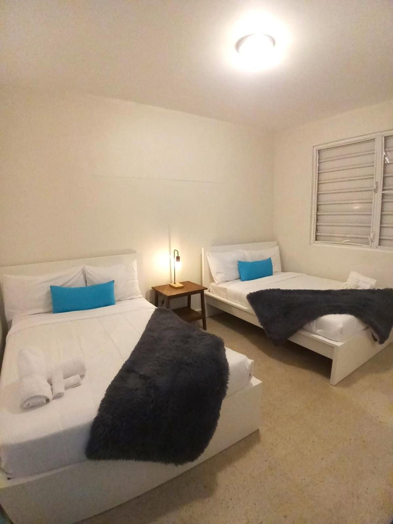 P4 Pr Rentals Condado Beach Guesthouse San Juan Exteriér fotografie